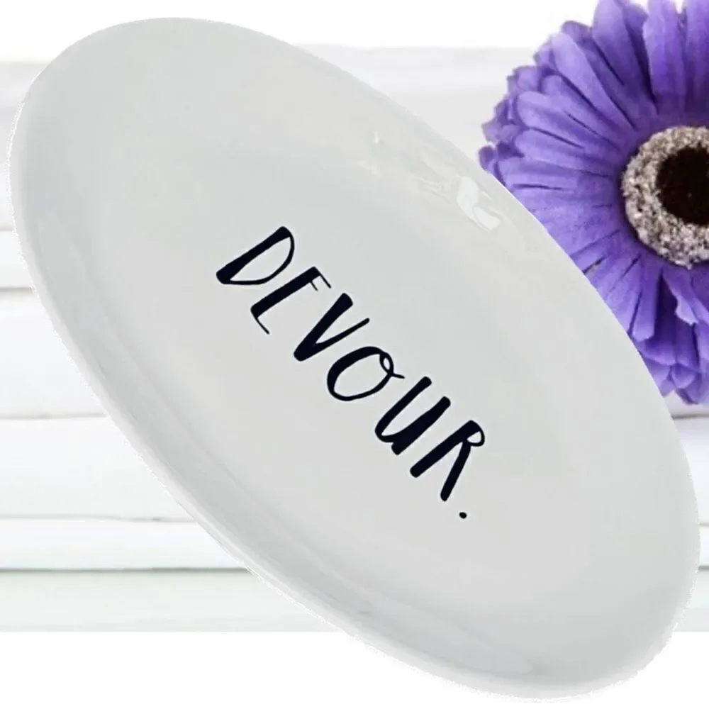 Rae Dunn new tags